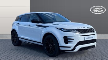 Land Rover Range Rover Evoque 2.0 D200 Evoque Edition 5dr Auto Diesel Hatchback